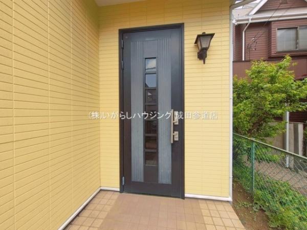 佐倉市西志津２丁目の中古一戸建て