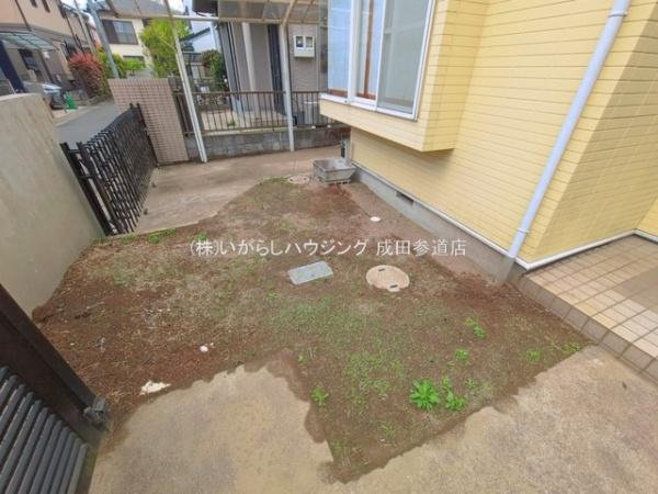 佐倉市西志津２丁目の中古一戸建て