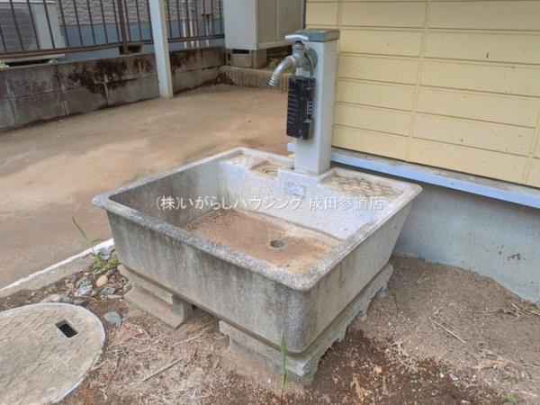 佐倉市西志津２丁目の中古一戸建て