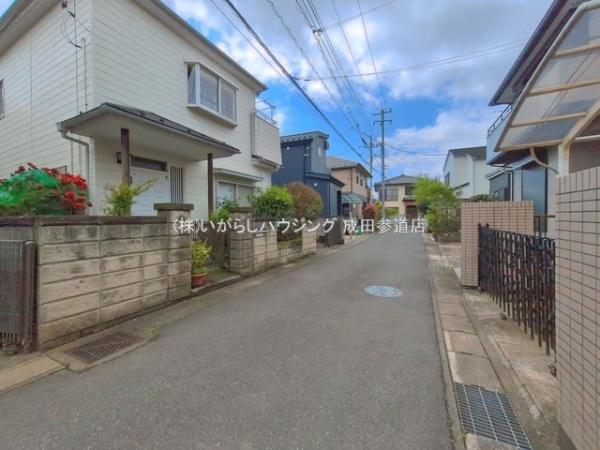 佐倉市西志津２丁目の中古一戸建て
