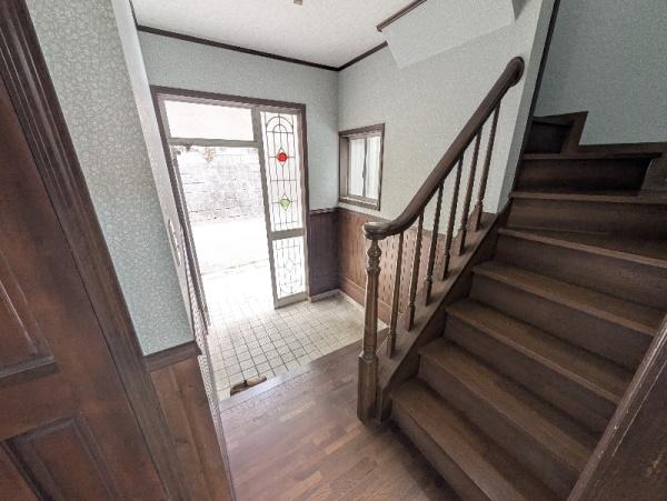 佐倉市中志津６丁目の中古一戸建て