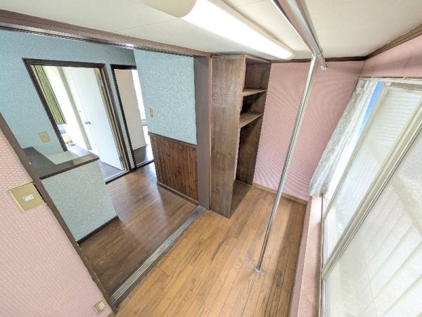 佐倉市中志津６丁目の中古一戸建て
