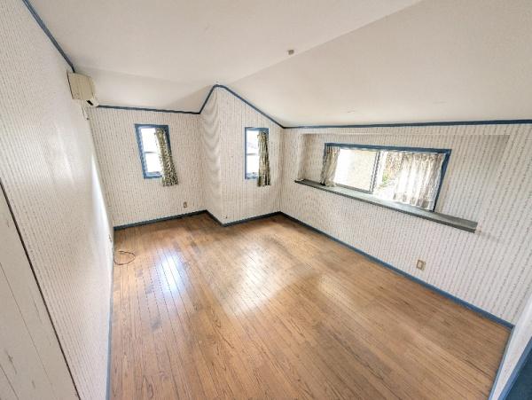佐倉市中志津６丁目の中古一戸建て