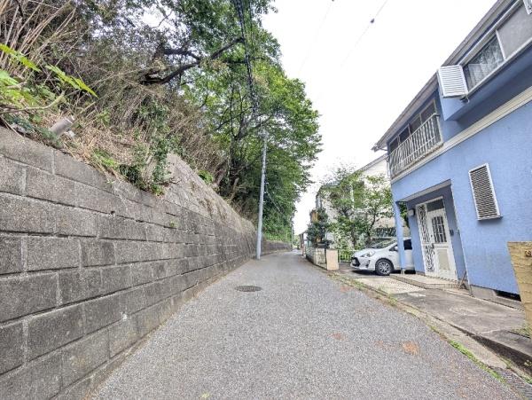 佐倉市中志津６丁目の中古一戸建て