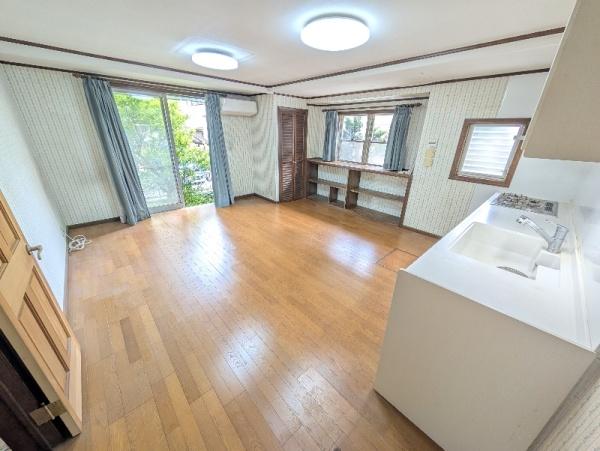 佐倉市中志津６丁目の中古一戸建