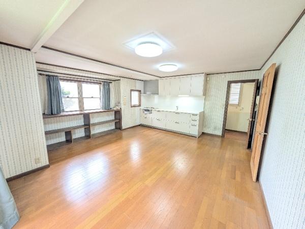 佐倉市中志津６丁目の中古一戸建