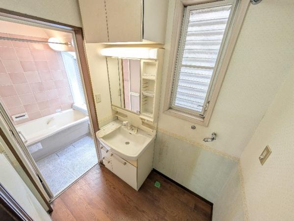 佐倉市中志津６丁目の中古一戸建て