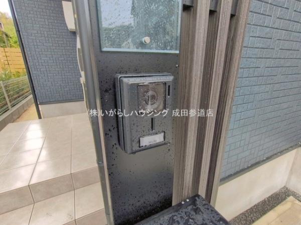 佐倉市山崎の新築一戸建
