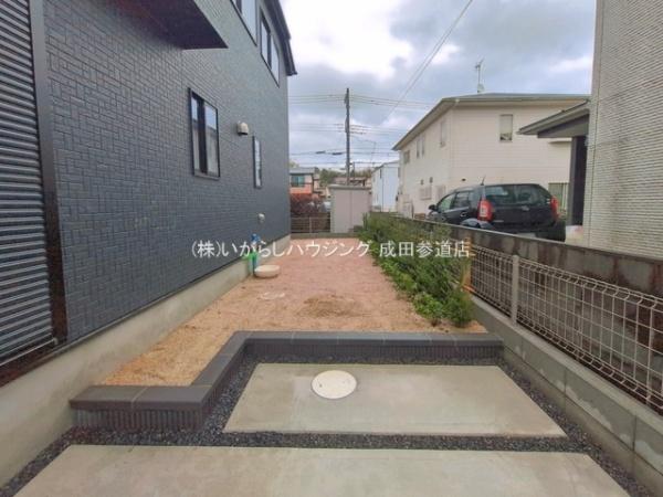 佐倉市山崎の新築一戸建