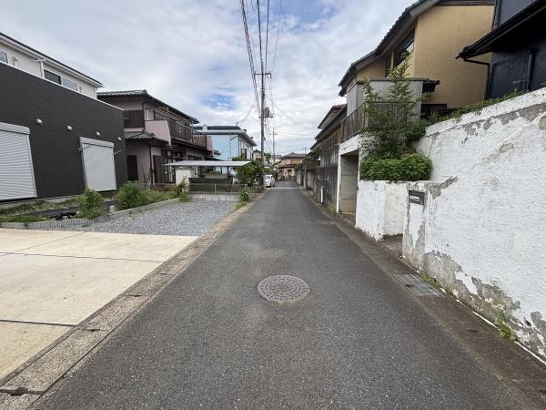 佐倉市井野の中古一戸建て