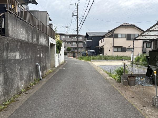 佐倉市井野の中古一戸建て