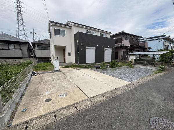 佐倉市井野の中古一戸建