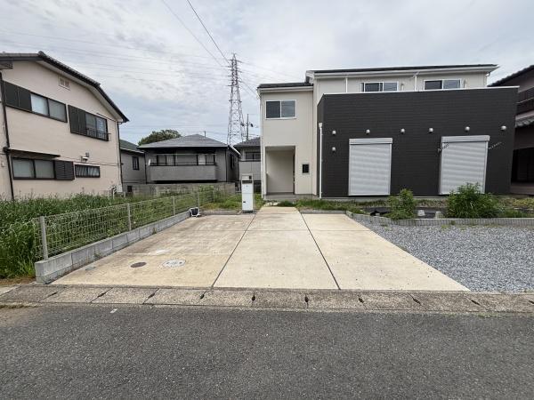 佐倉市井野の中古一戸建て