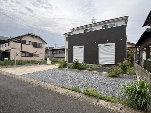 佐倉市井野の中古一戸建て