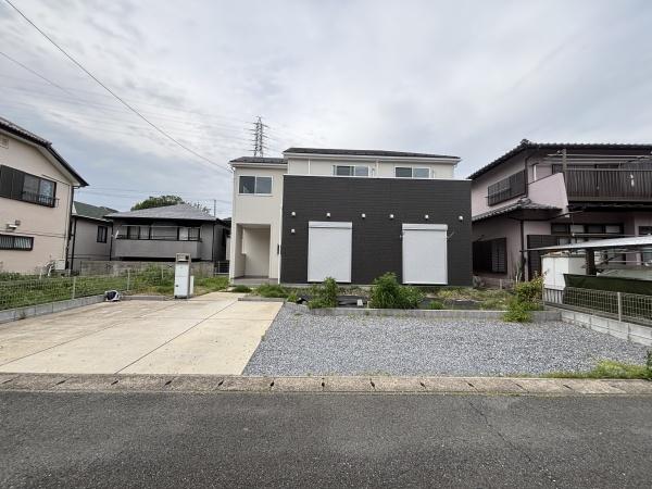 佐倉市井野の中古一戸建て
