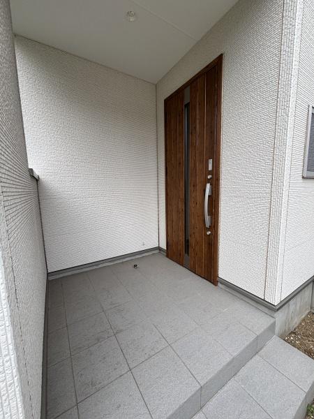 佐倉市井野の中古一戸建て