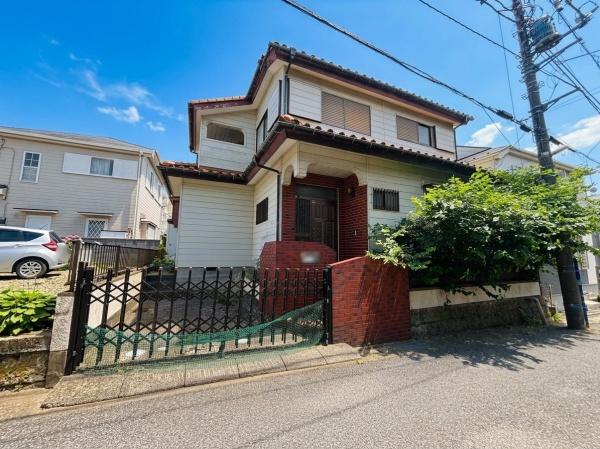 千葉市若葉区西都賀５丁目の売土地