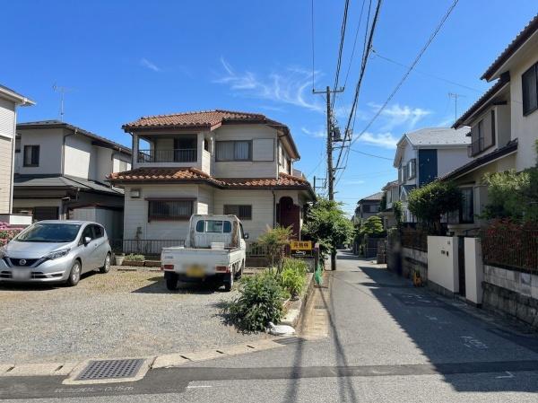 千葉市若葉区西都賀５丁目の売土地