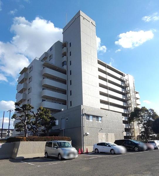 志津住宅