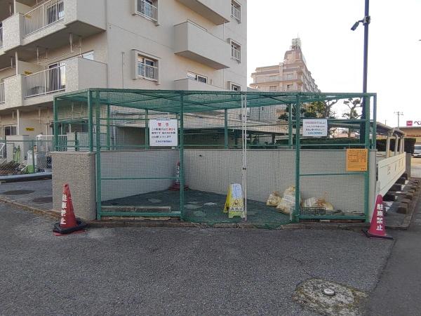 志津住宅