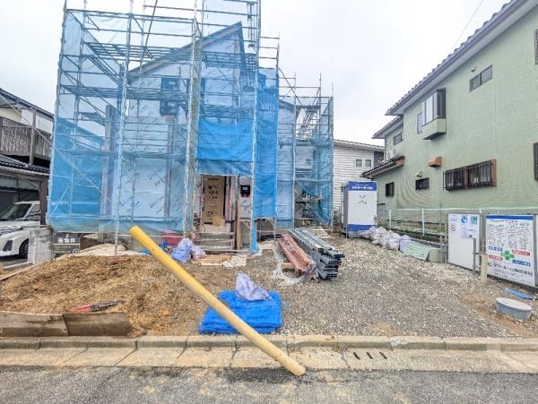 石川全1棟