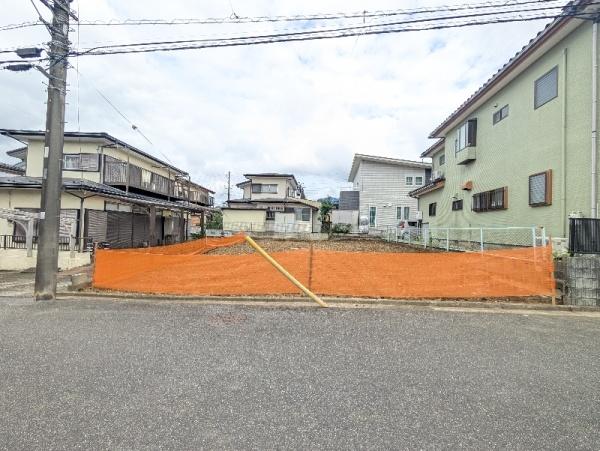 石川全1棟