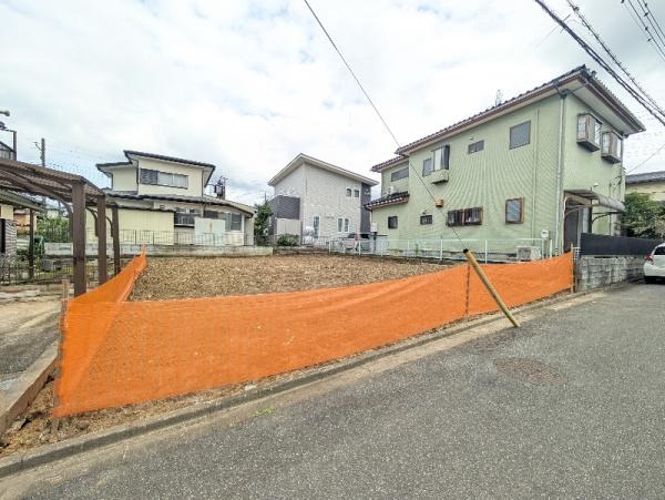 石川全1棟