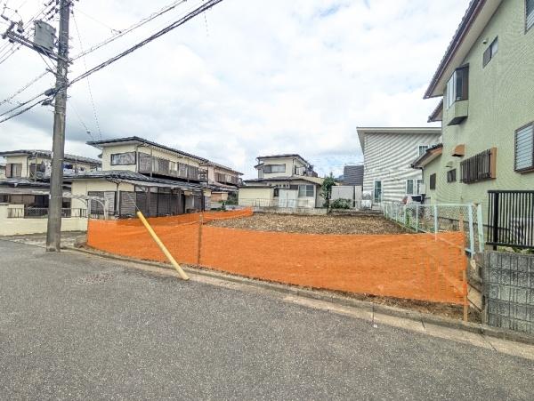 石川全1棟