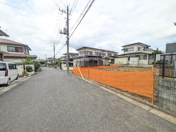石川全1棟