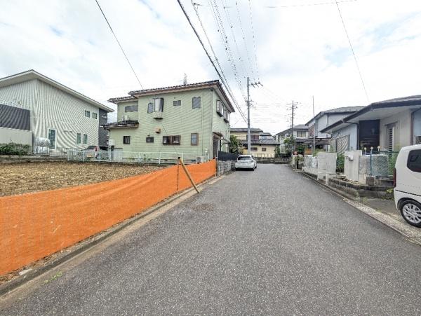 石川全1棟