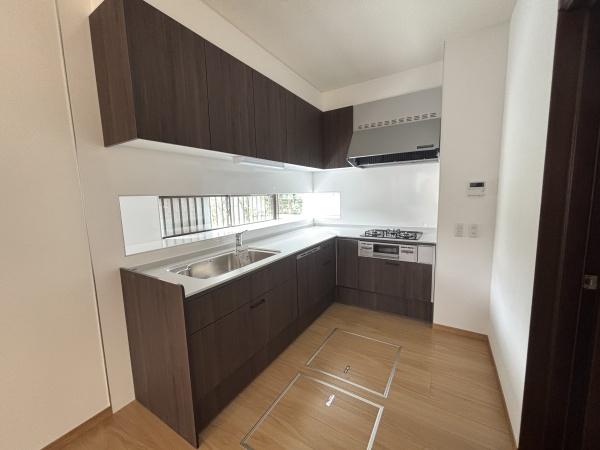 佐倉市中志津４丁目の中古一戸建て