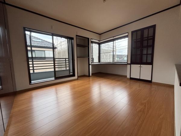 佐倉市中志津４丁目の中古一戸建て