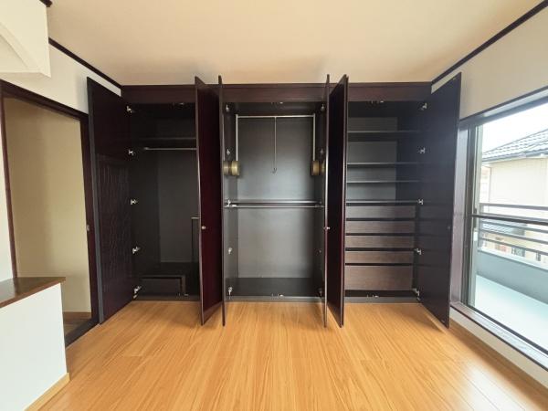 佐倉市中志津４丁目の中古一戸建て