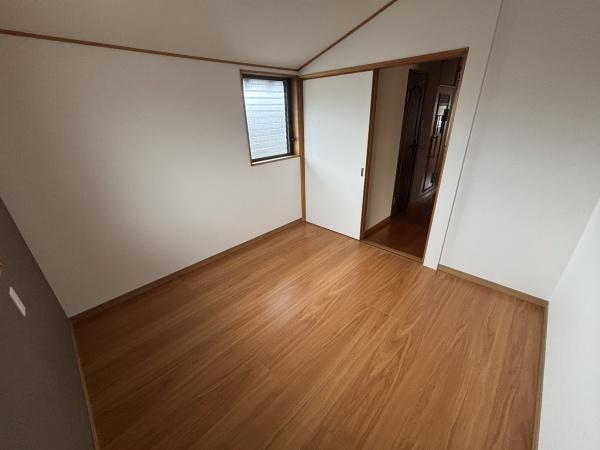 佐倉市中志津４丁目の中古一戸建て