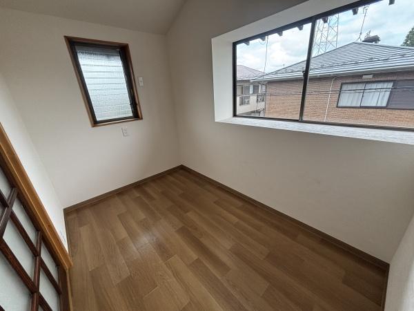 佐倉市中志津４丁目の中古一戸建て