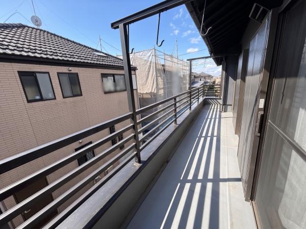 佐倉市中志津４丁目の中古一戸建て