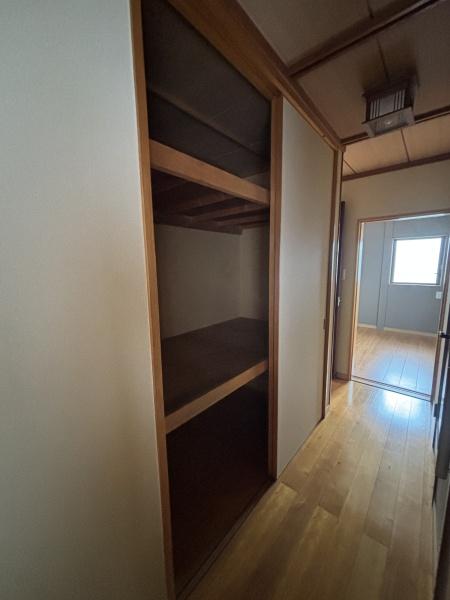 佐倉市中志津４丁目の中古一戸建て
