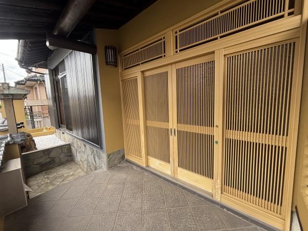 佐倉市中志津４丁目の中古一戸建て