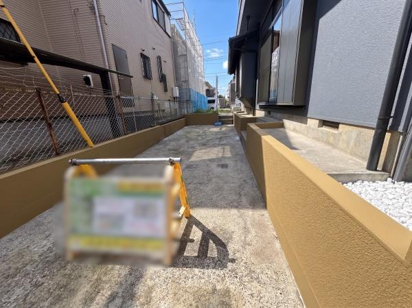 佐倉市中志津４丁目の中古一戸建て