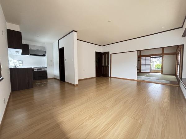 佐倉市中志津４丁目の中古一戸建て