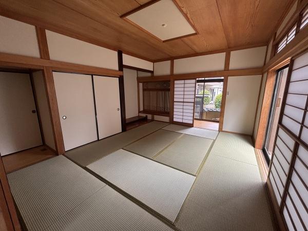 佐倉市中志津４丁目の中古一戸建て