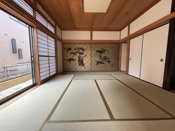 佐倉市中志津４丁目の中古一戸建て