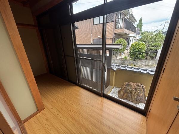 佐倉市中志津４丁目の中古一戸建て