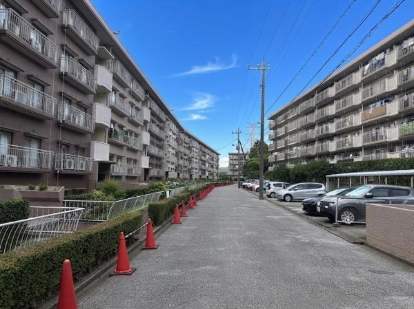 ユーカリ五番町ハイツ７号棟