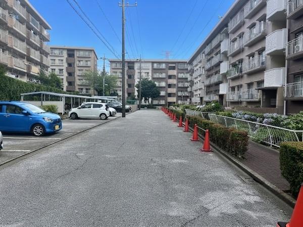 ユーカリ五番町ハイツ７号棟
