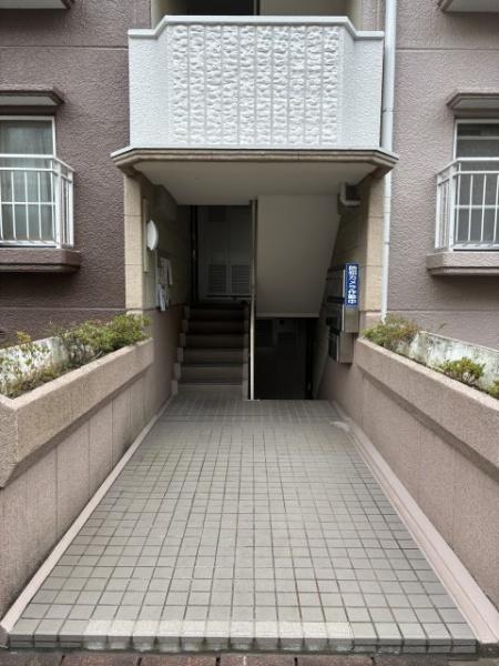 ユーカリ五番町ハイツ７号棟