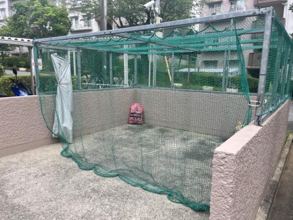 ユーカリ五番町ハイツ７号棟