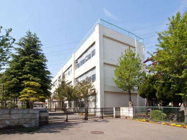 佐倉市中志津３丁目の中古一戸建て(下志津小学校)
