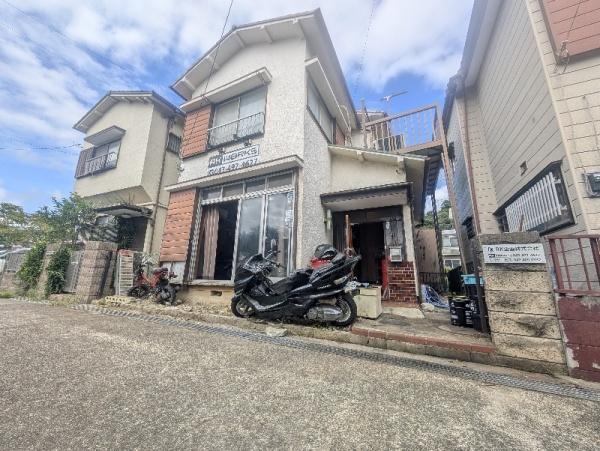 中志津三丁目中古邸宅