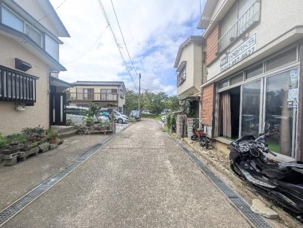 中志津三丁目中古邸宅